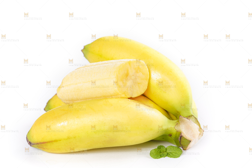 皇帝蕉