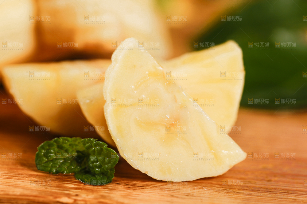 皇帝蕉