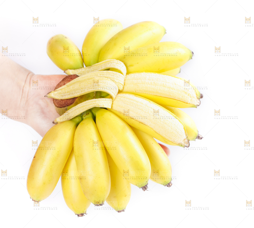 皇帝蕉