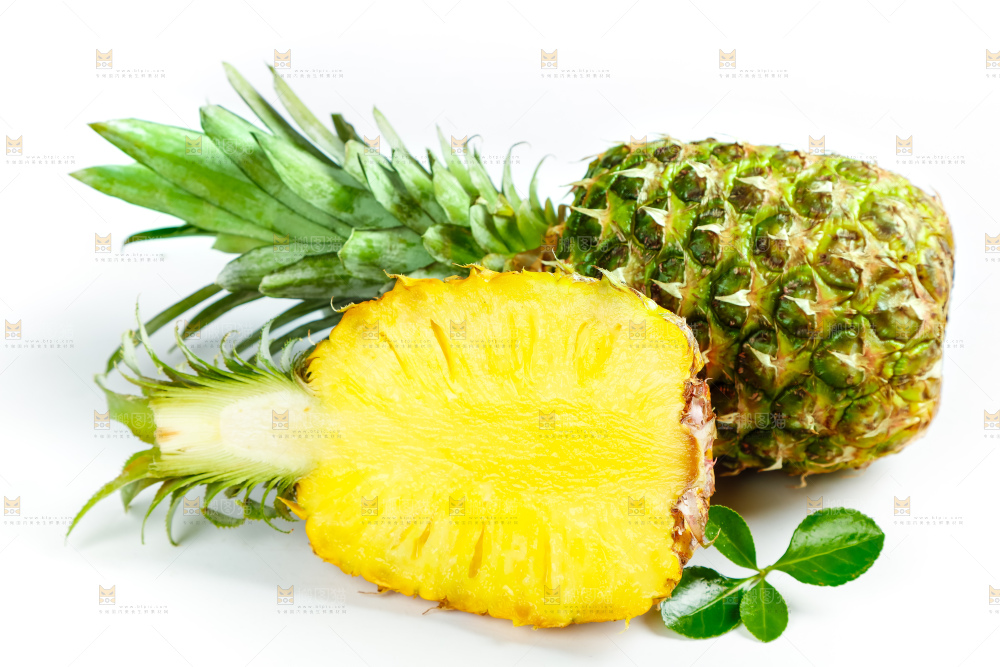 凤梨