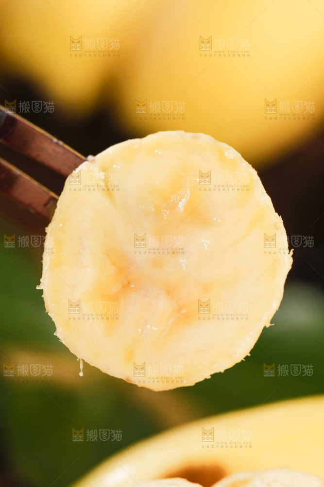 皇帝蕉