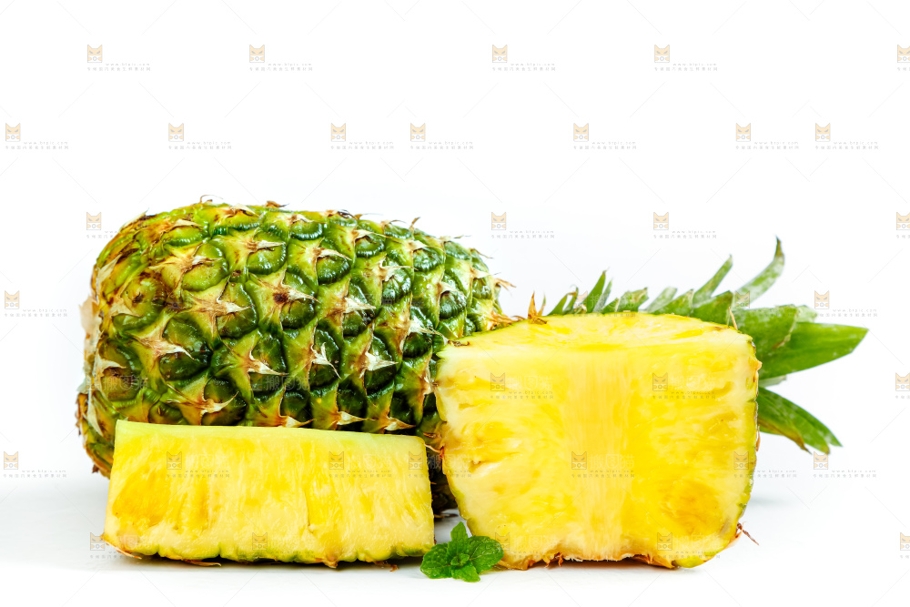 凤梨