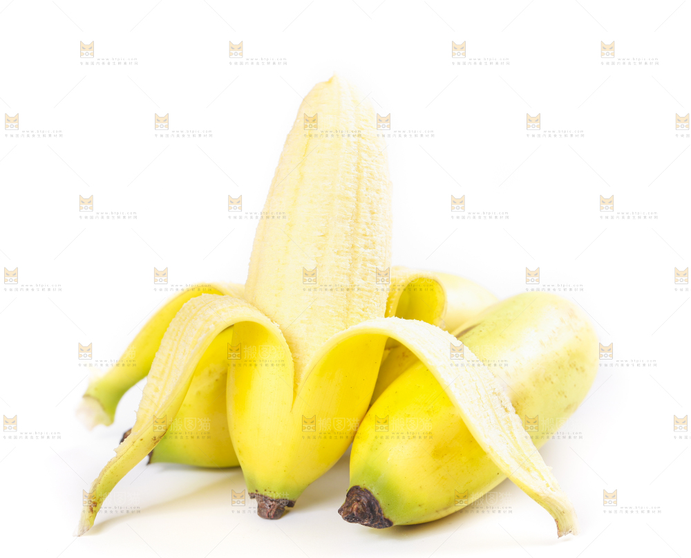 皇帝蕉