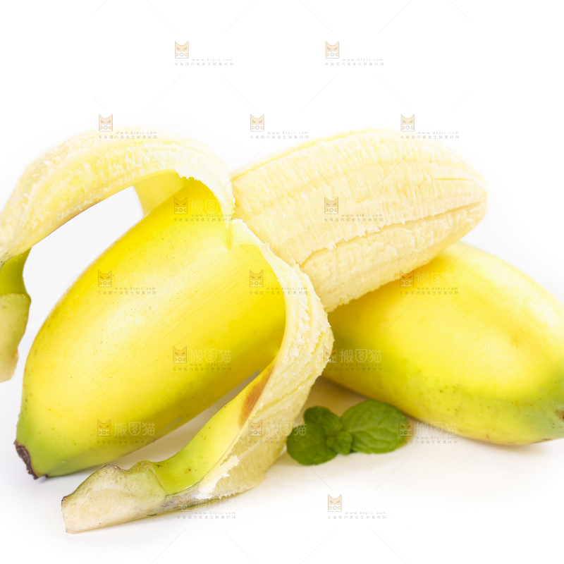皇帝蕉