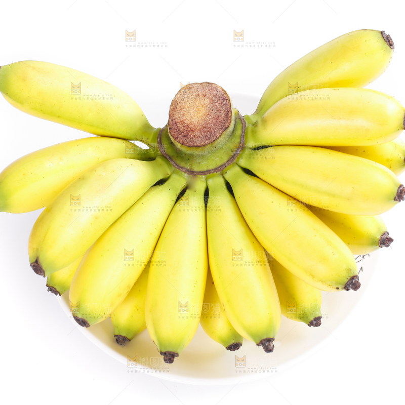 皇帝蕉