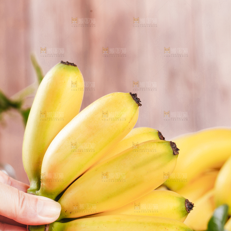 皇帝蕉