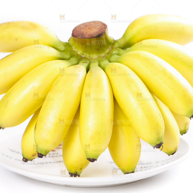 皇帝蕉