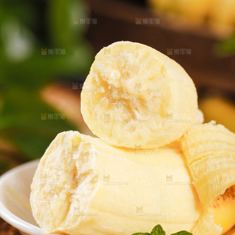 皇帝蕉