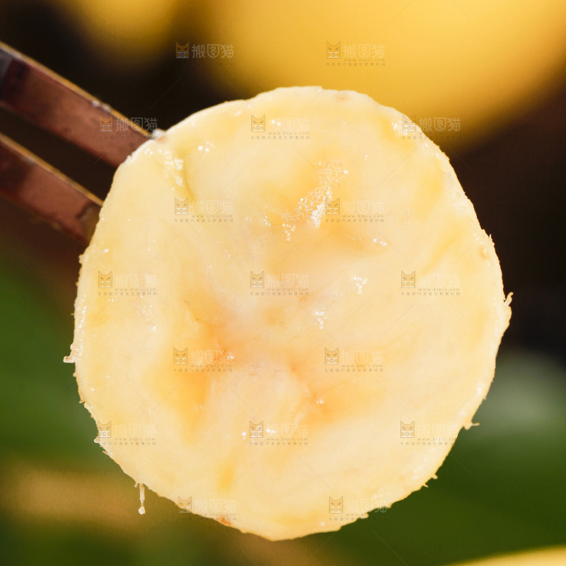皇帝蕉