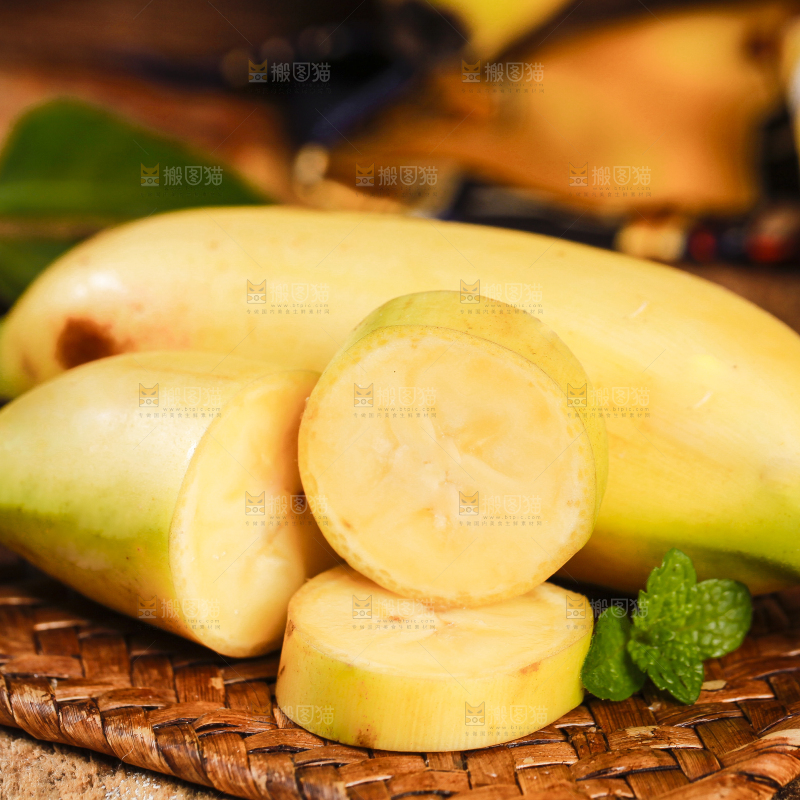 皇帝蕉