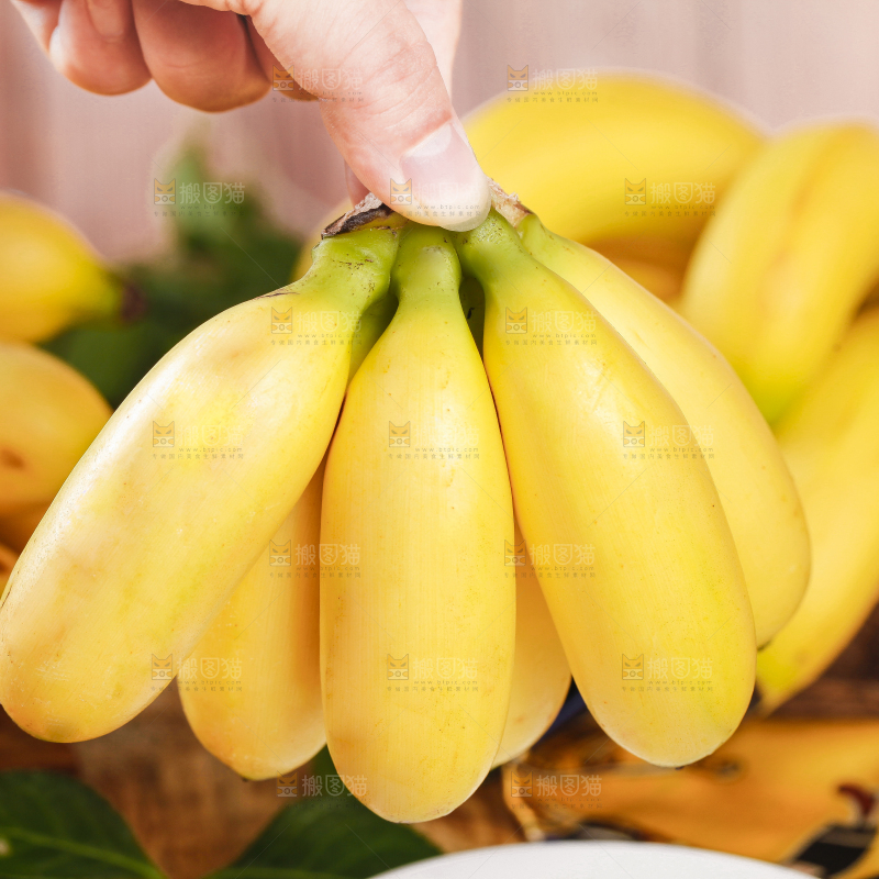 皇帝蕉