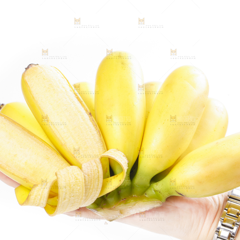 皇帝蕉