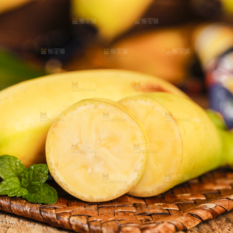 皇帝蕉