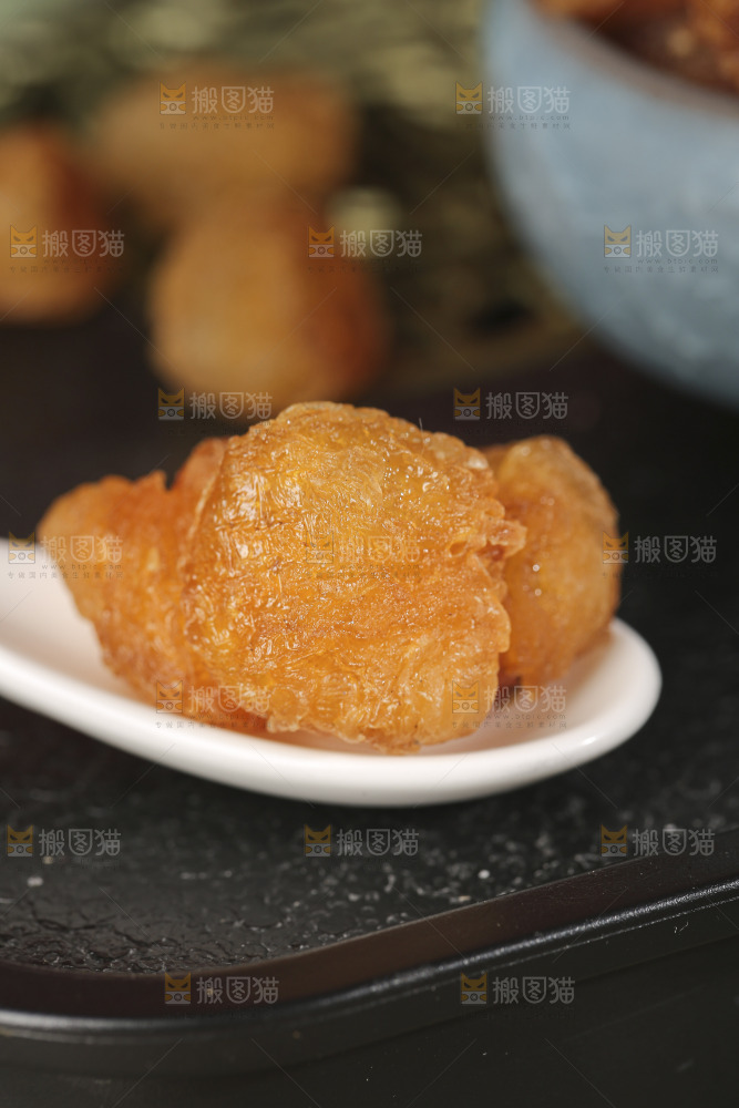 桂圆肉干