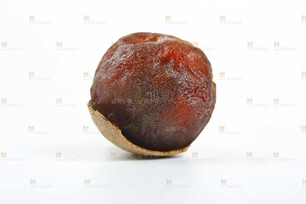 桂圆干
