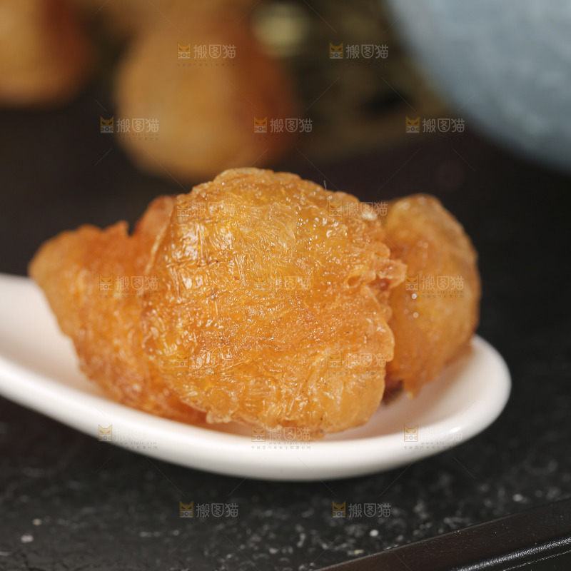 桂圆肉干