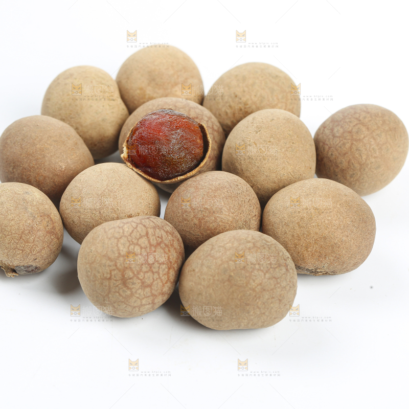 桂圆干