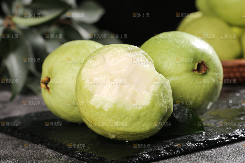 白心芭乐