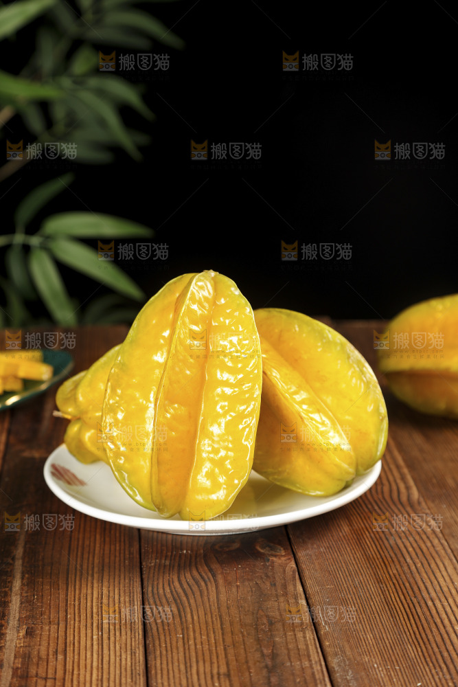 杨桃