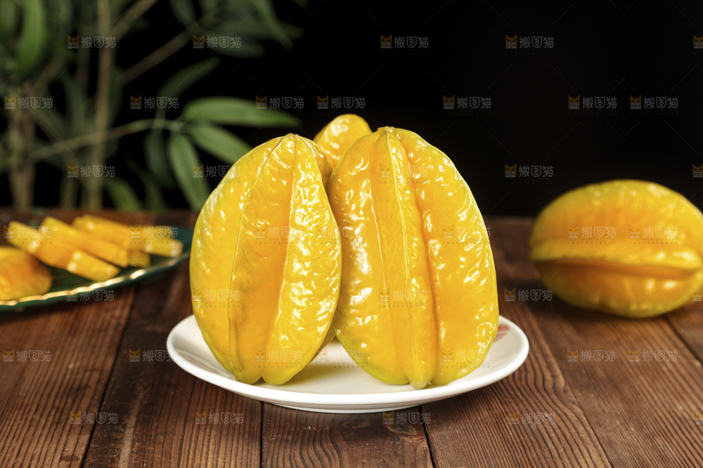 杨桃