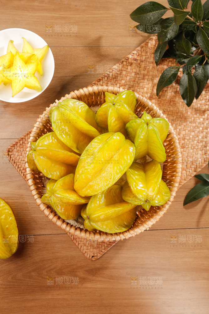杨桃