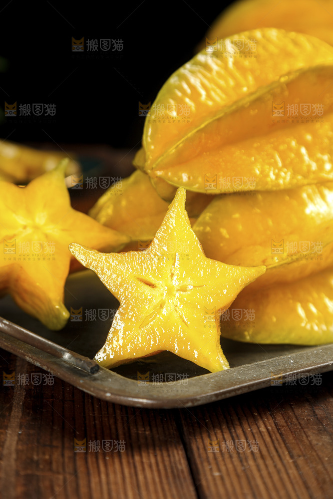 杨桃