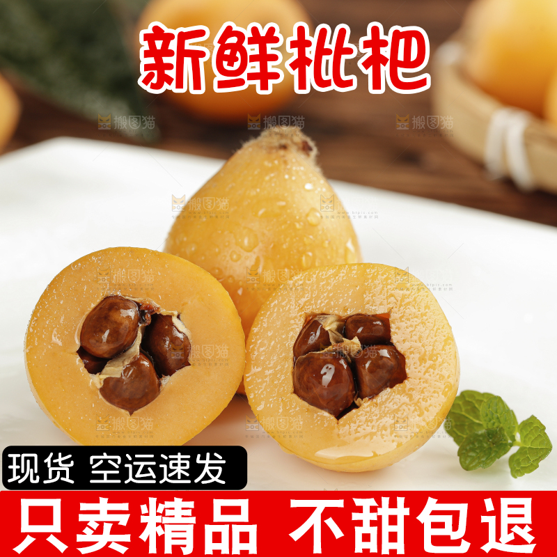 枇杷