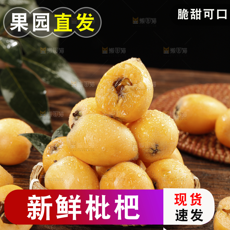 枇杷