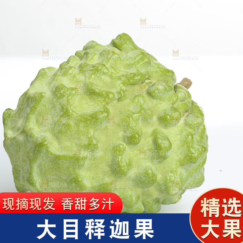 释迦果