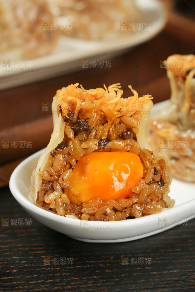 烧麦