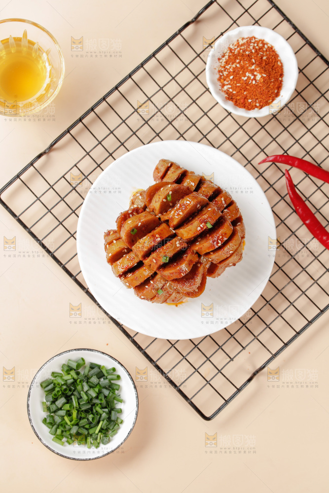 面筋