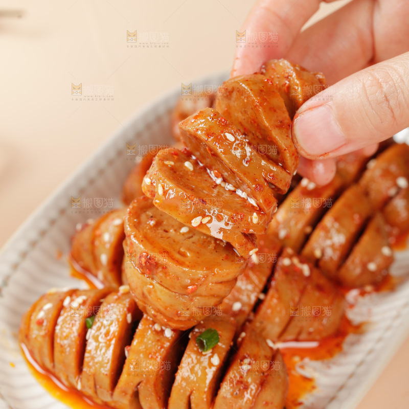 面筋