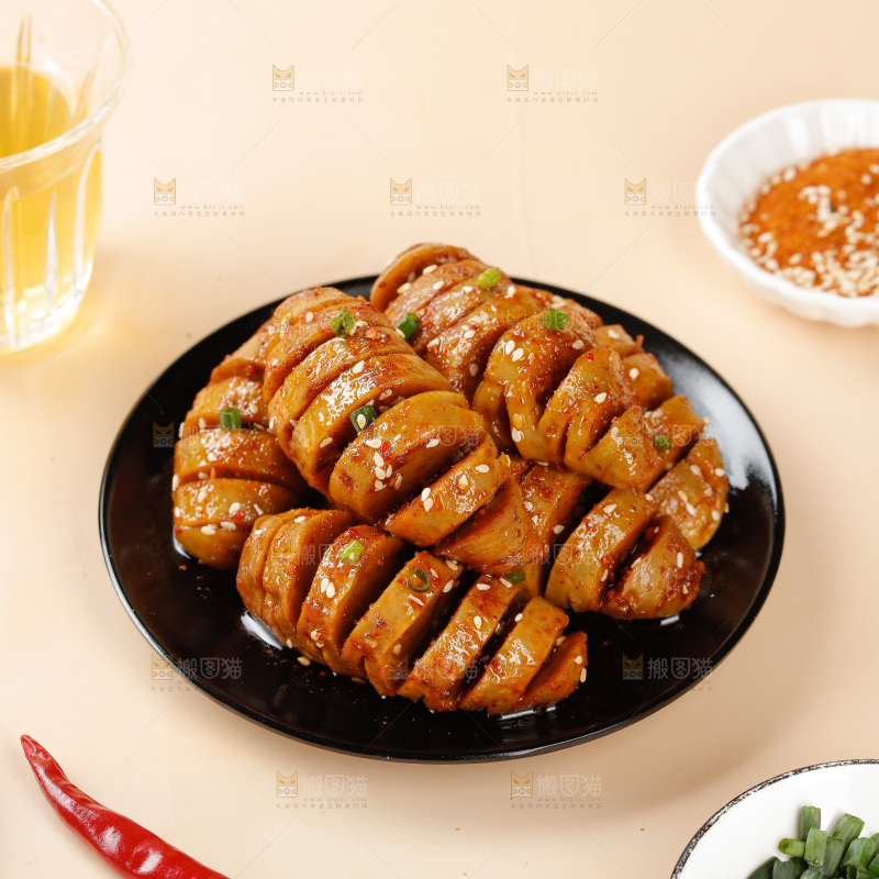 面筋