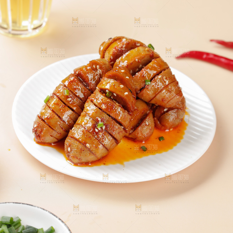面筋