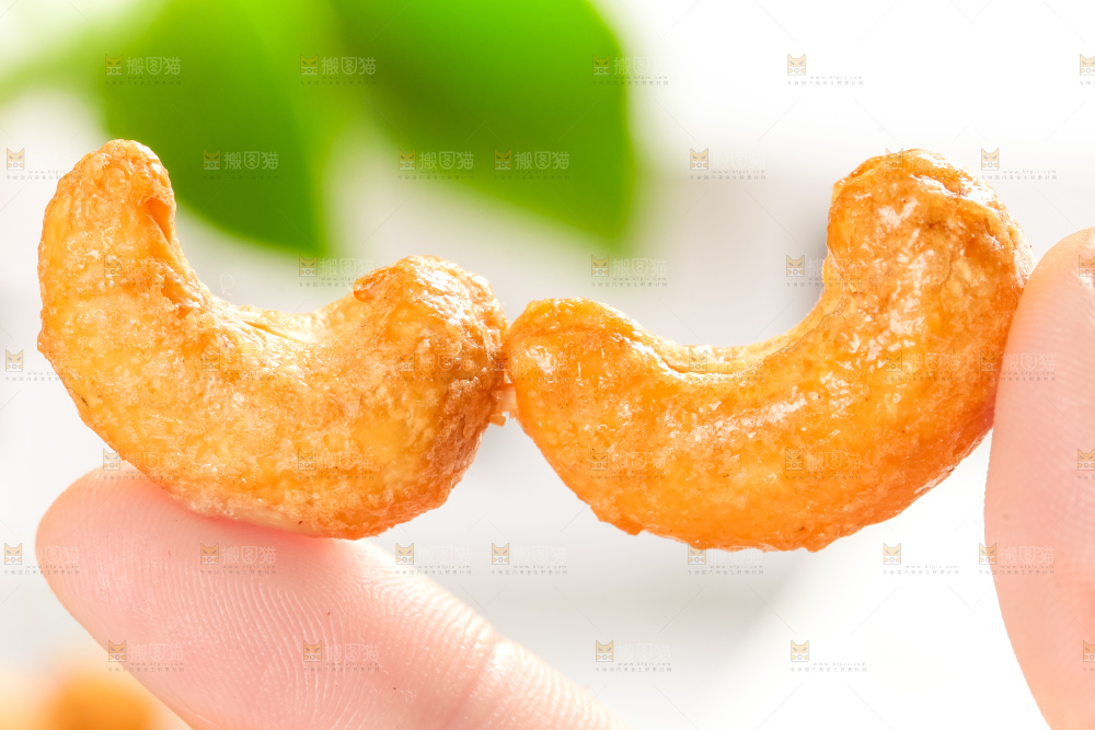 腰果