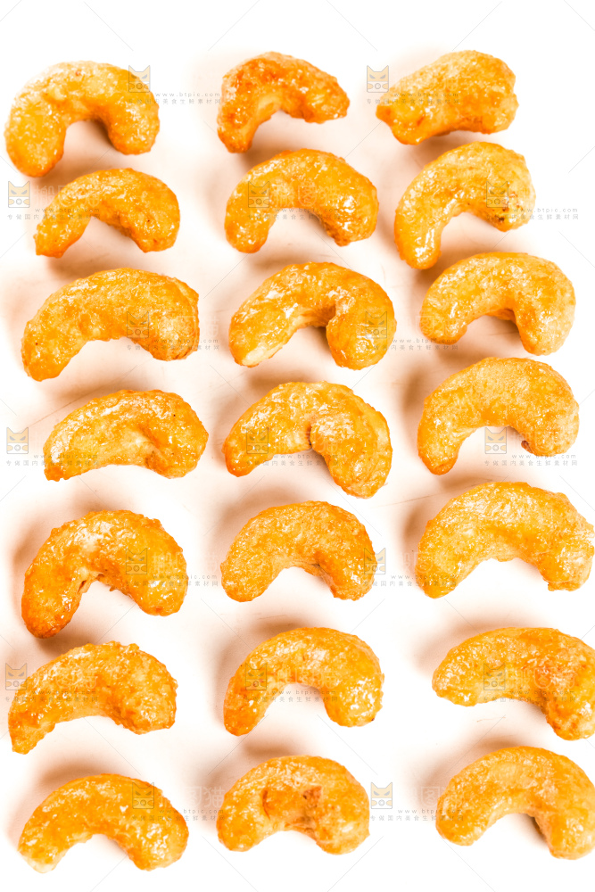 腰果