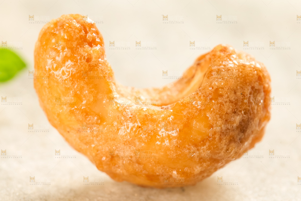 腰果