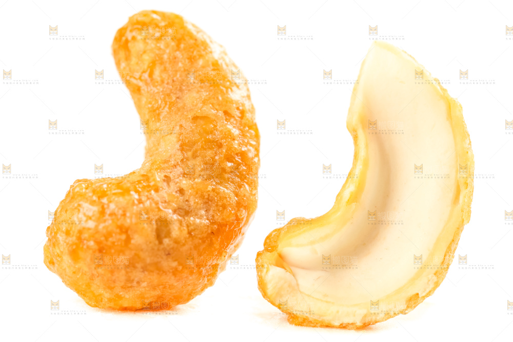腰果