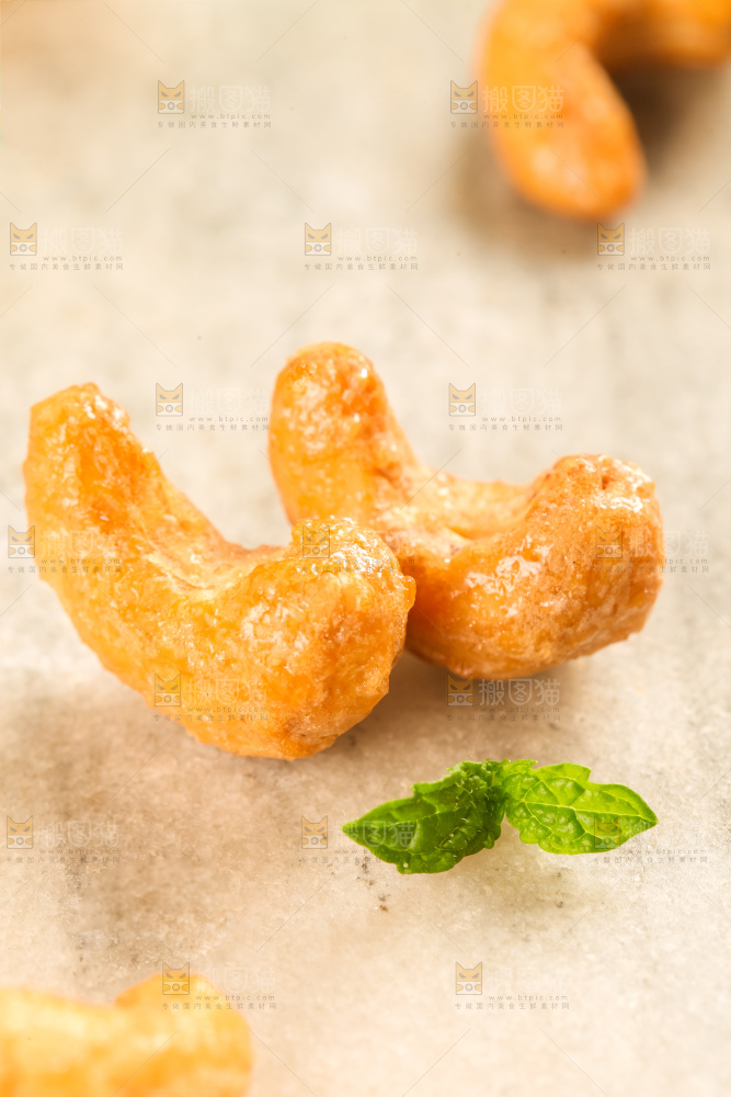 腰果