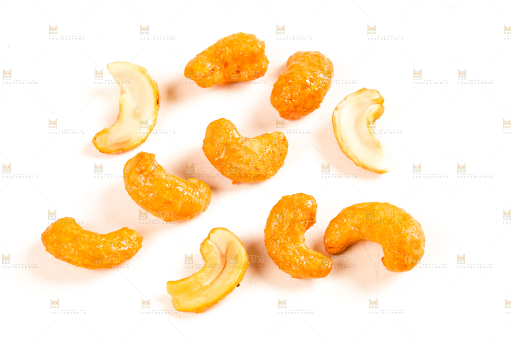 腰果