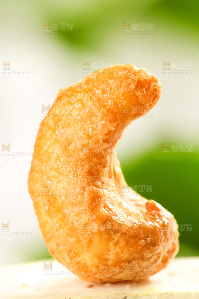 腰果