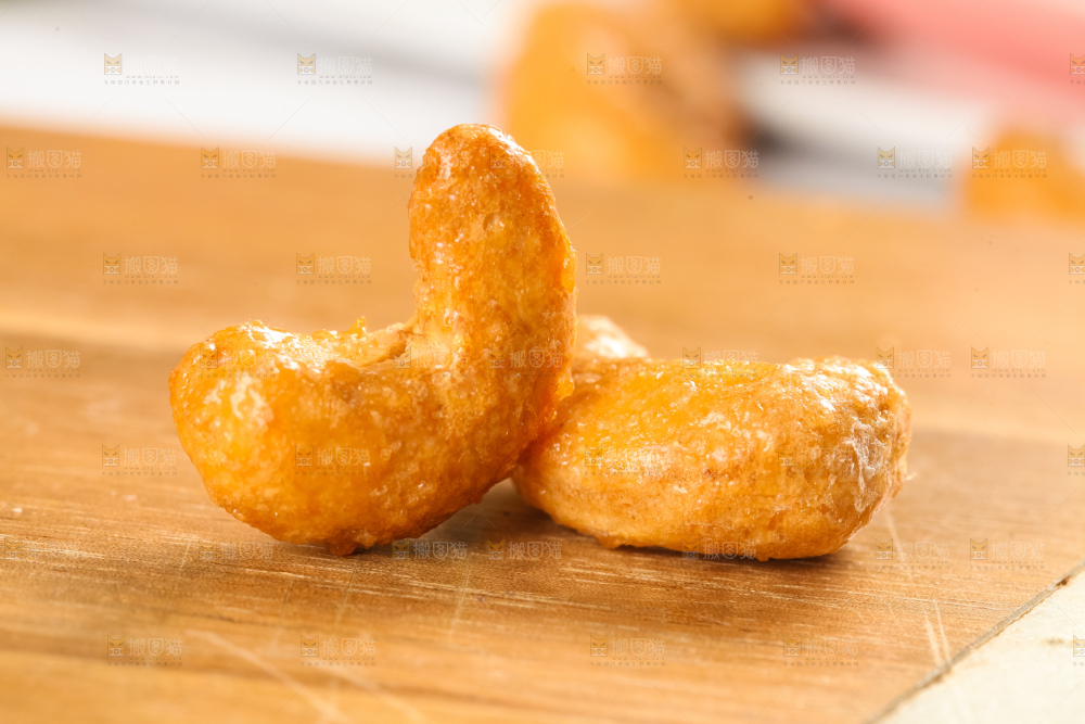 腰果