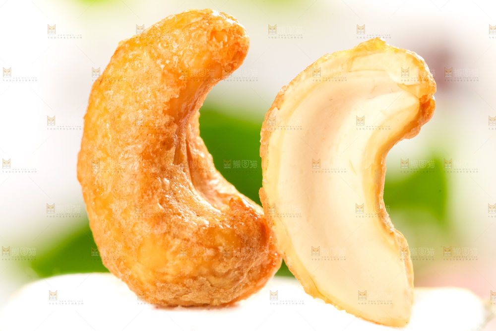 腰果