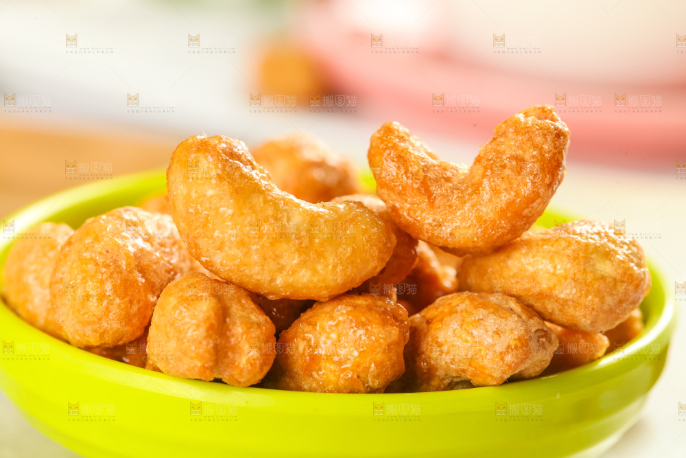 腰果
