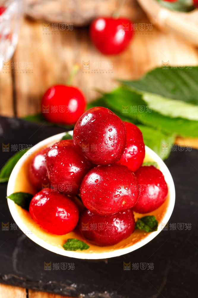 大樱桃