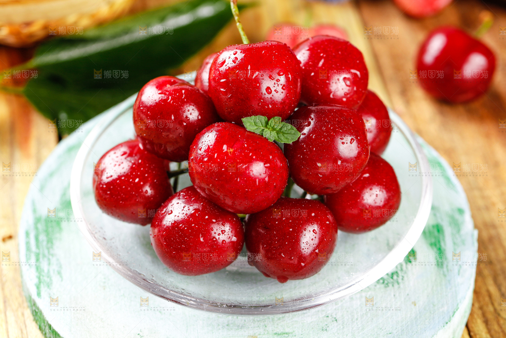 大樱桃