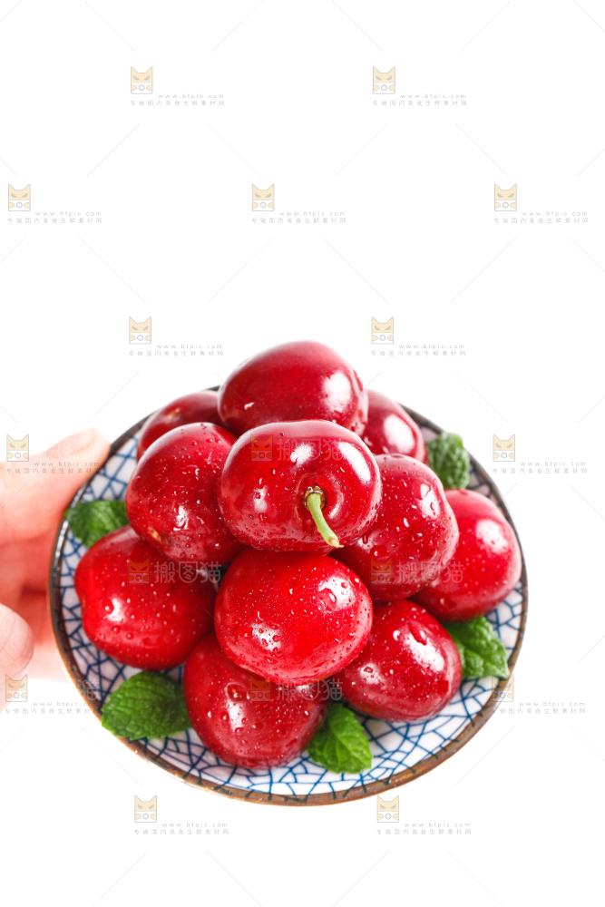 大樱桃
