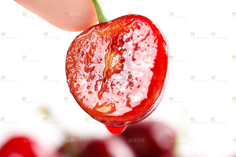 大樱桃