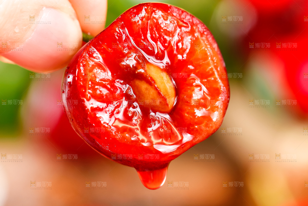 大樱桃