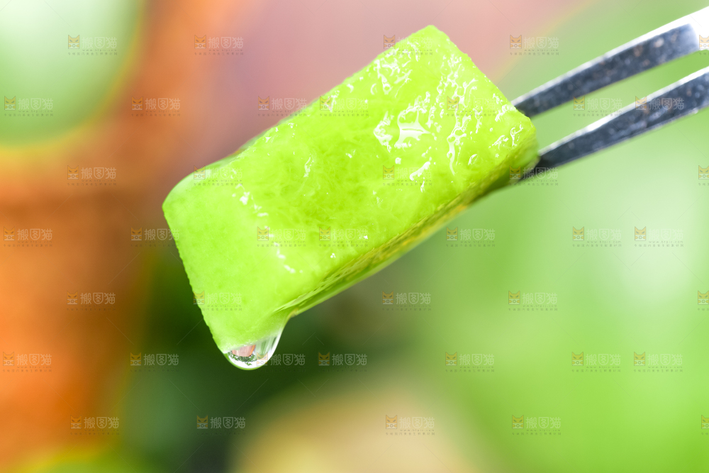 绿宝甜瓜